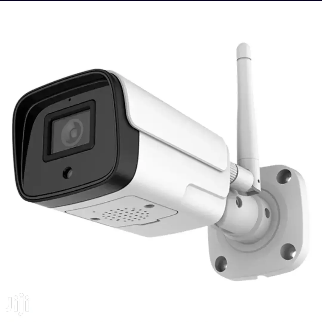 Ptz IP Wireless CCTV Camera 1080P IR