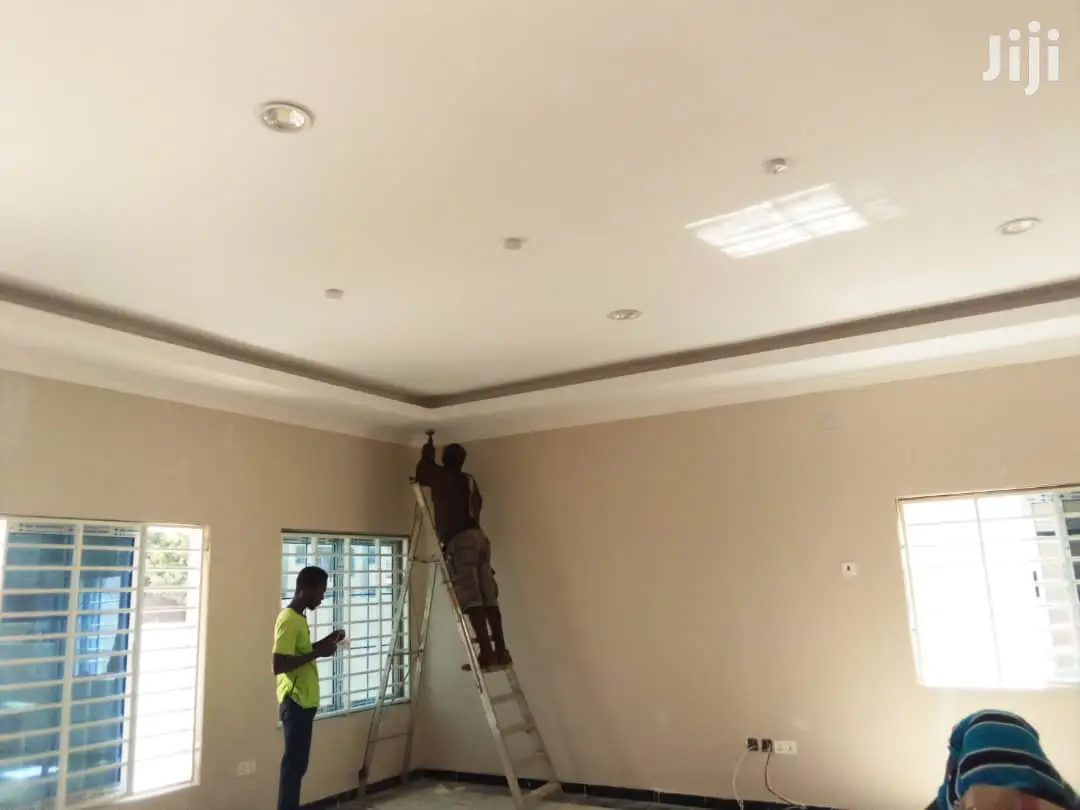 4bdrm House in Spintex for Sale