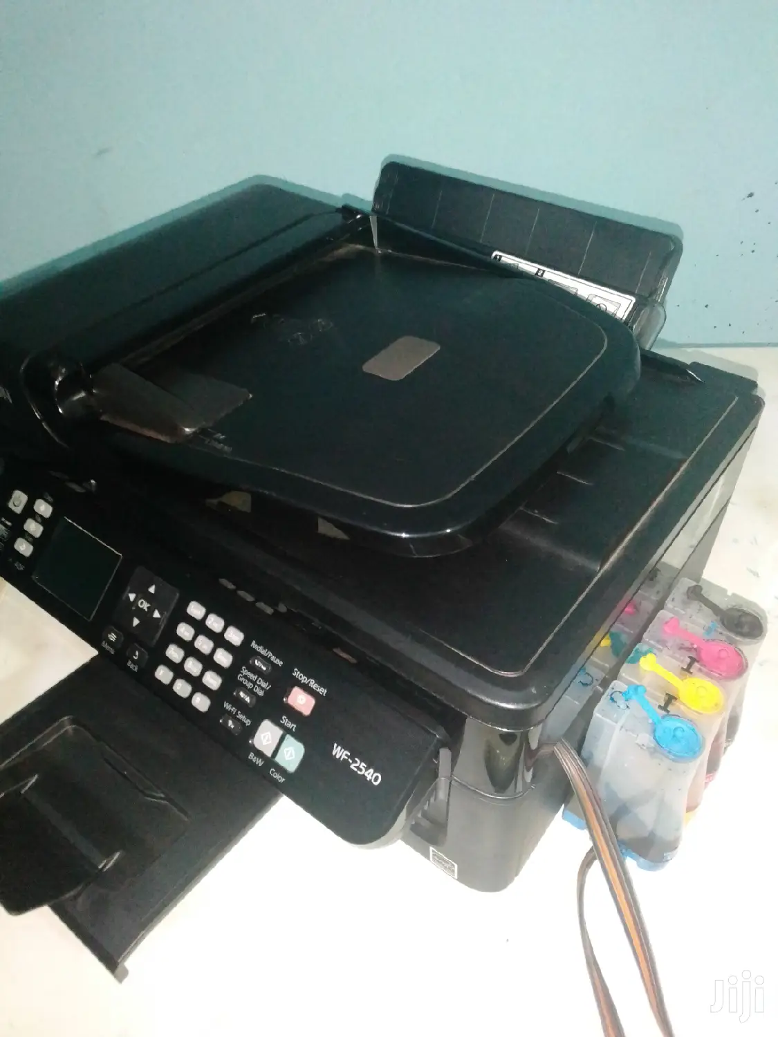 Epson A4 Printer