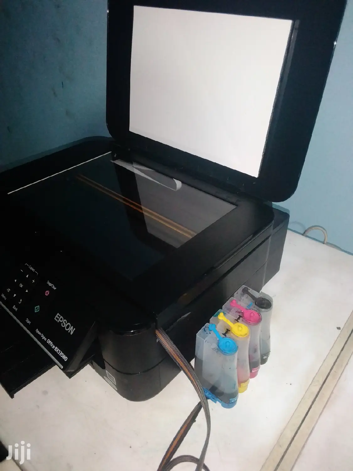 Epson A4 Printer