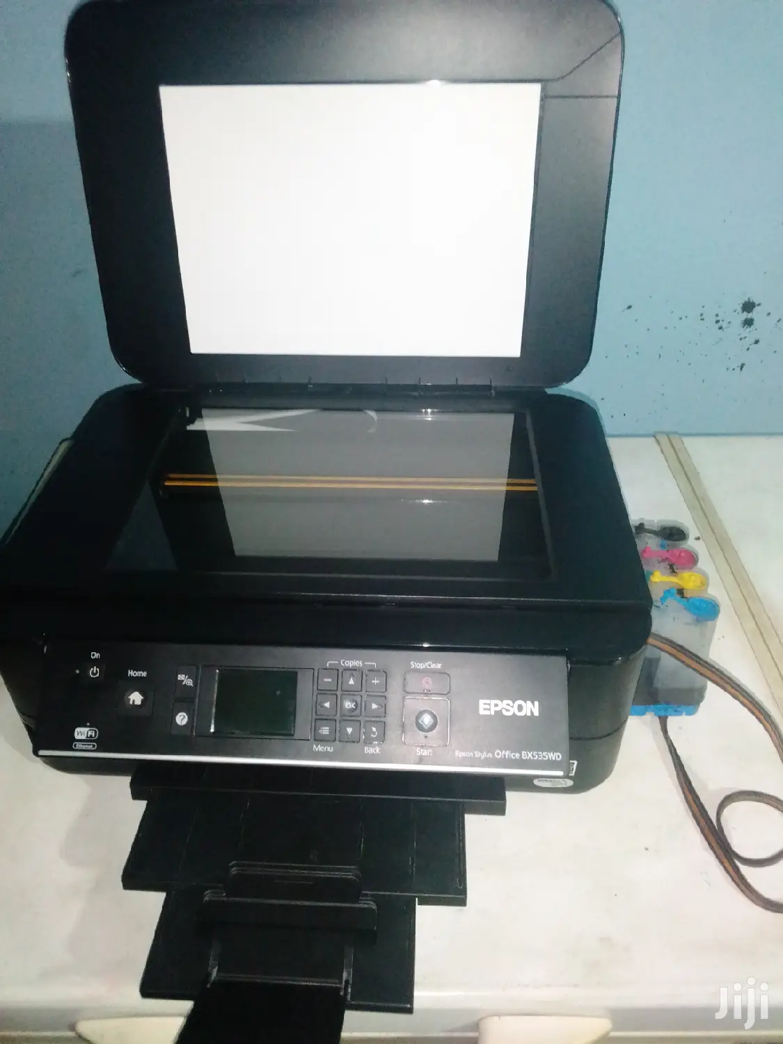 Epson A4 Printer
