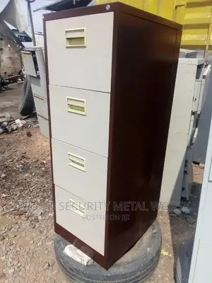 Office Cabinet