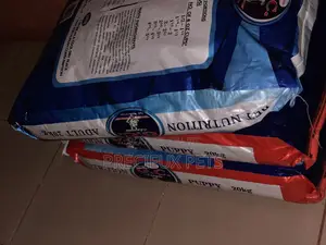 Kitten and Puppies Dog Food 20kg