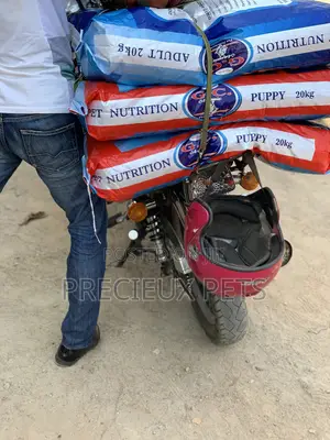 Kitten and Puppies Dog Food 20kg