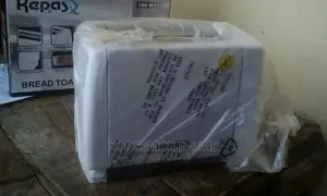 Bread Toaster K-2st