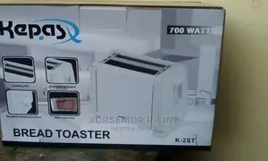 Bread Toaster K-2st