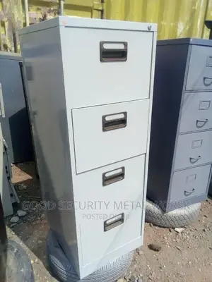 Files Cabinet