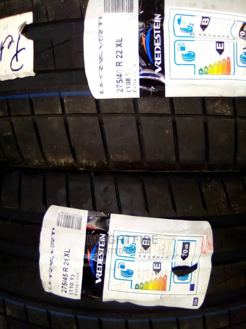 All Car Tyres Sizes and Brands