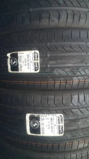All Car Tyres Sizes and Brands