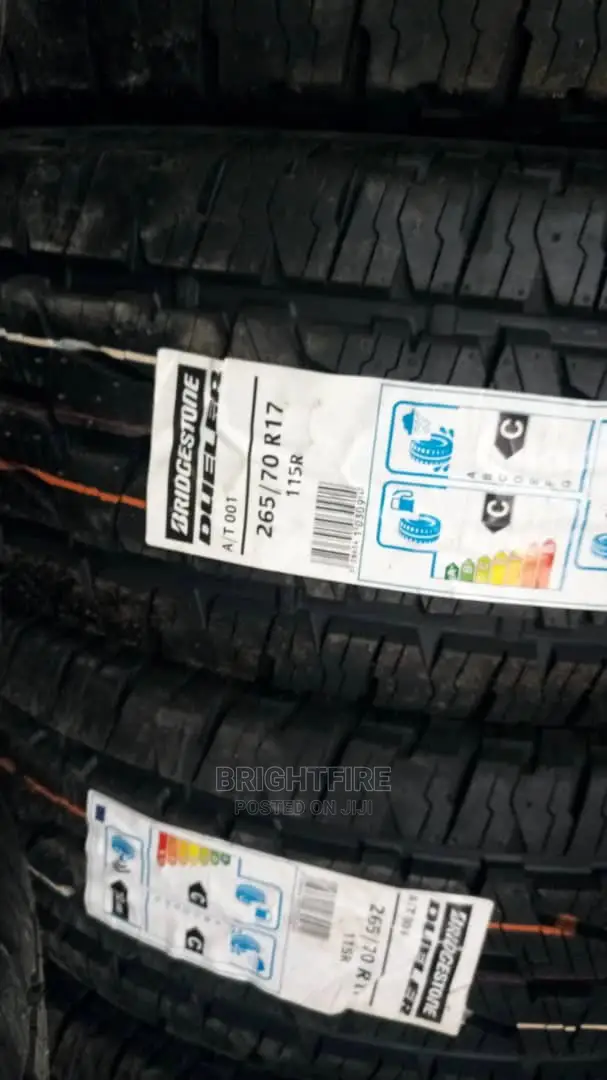 All Car Tyres Sizes and Brands