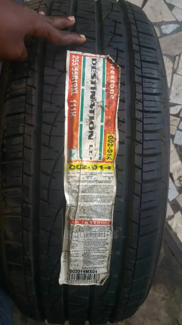 All Car Tyres Sizes and Brands