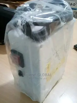 3HP 70uf Water Pump Control Switch Box