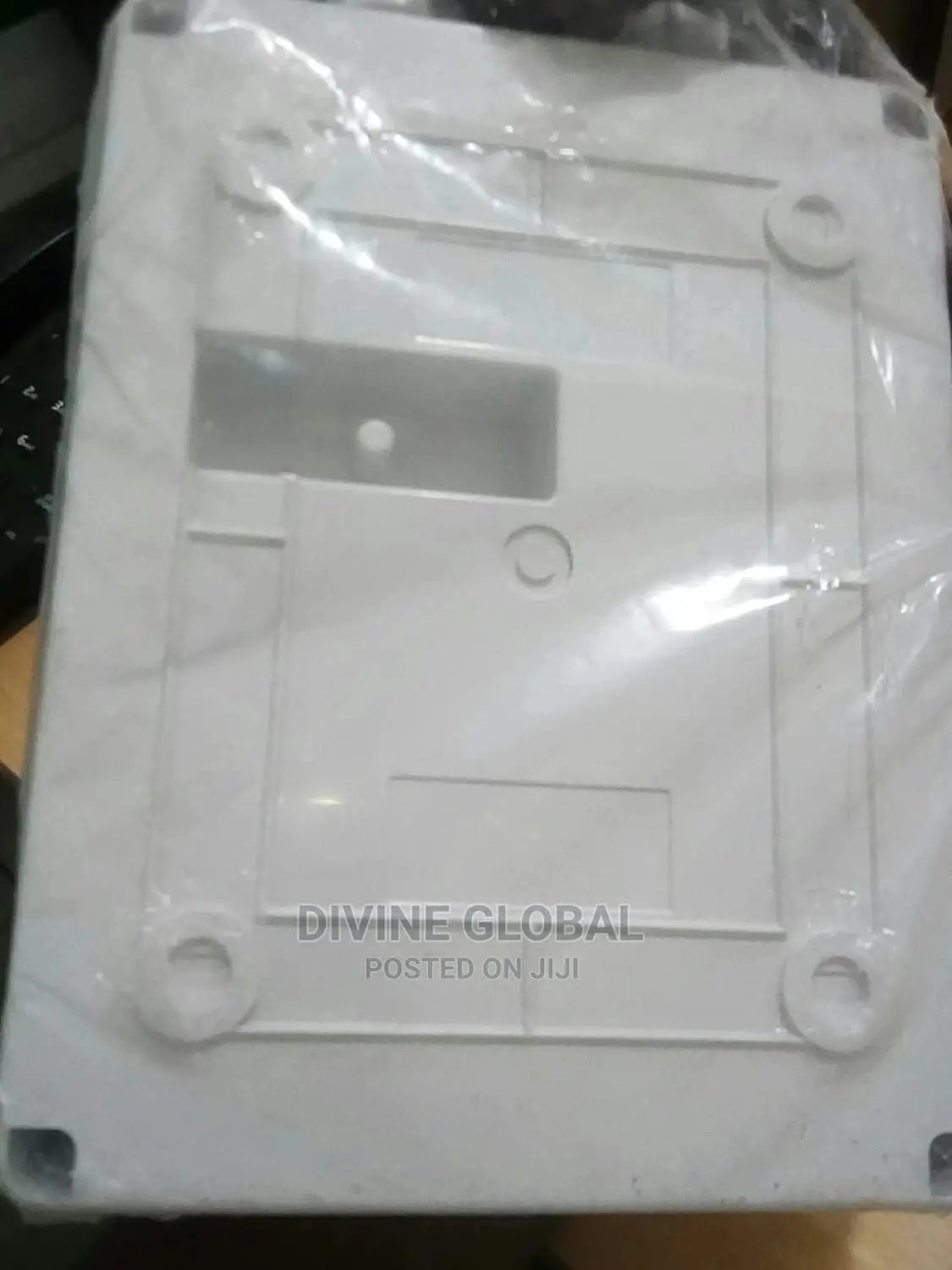 3HP 70uf Water Pump Control Switch Box