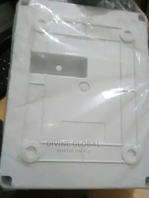 3HP 70uf Water Pump Control Switch Box
