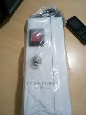 3HP 70uf Water Pump Control Switch Box