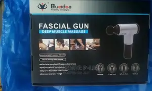 Electric Fascial Gun