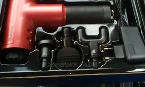 Electric Fascial Gun
