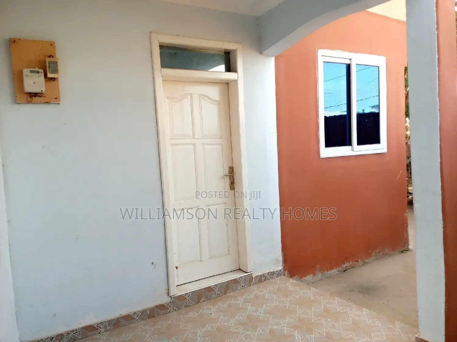 2bdrm Apartment in Coastal Estate, Spintex for rent