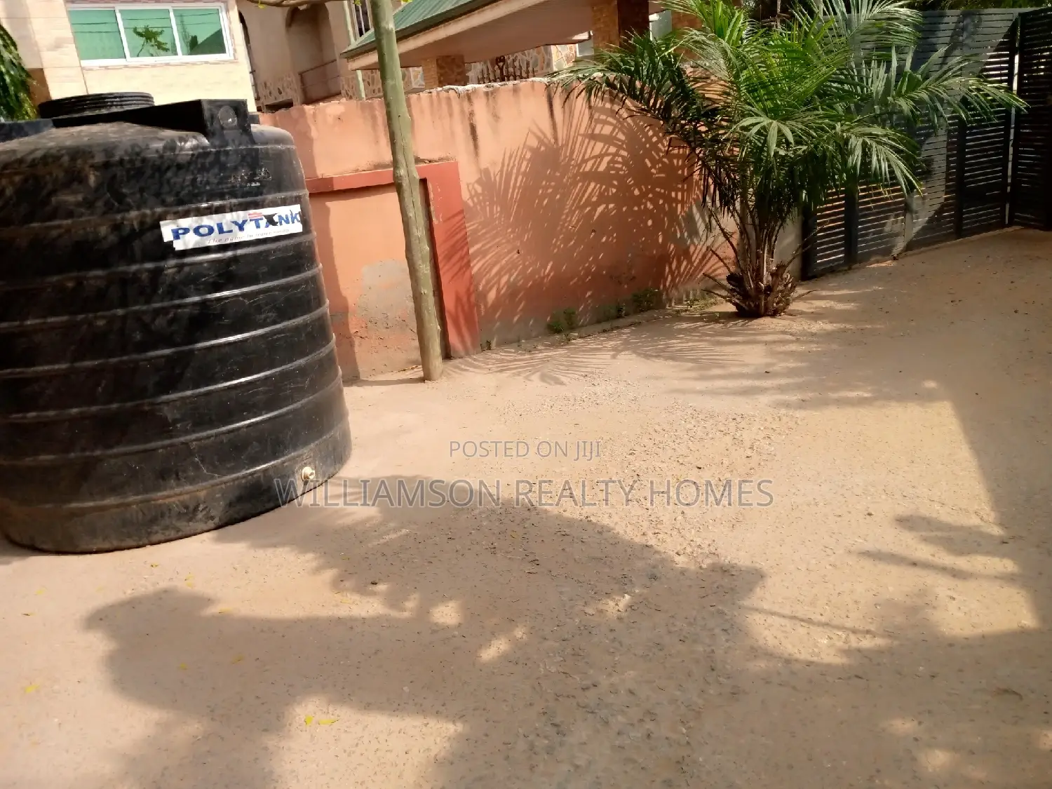 2bdrm Apartment in Coastal Estate, Spintex for rent