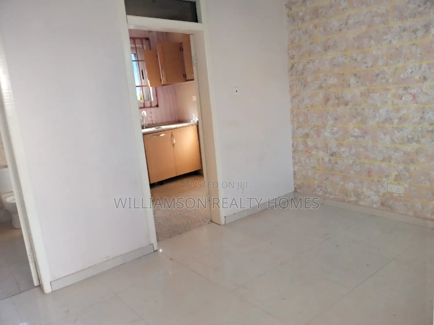 2bdrm Apartment in Coastal Estate, Spintex for rent