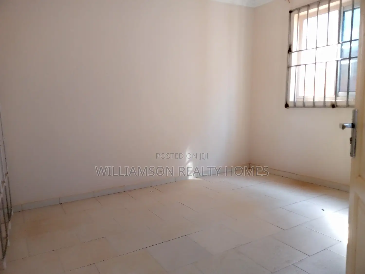 2bdrm Apartment in Coastal Estate, Spintex for rent