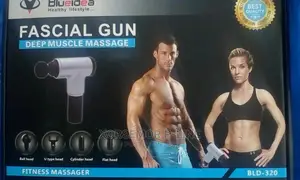 Electric Fascial Gun