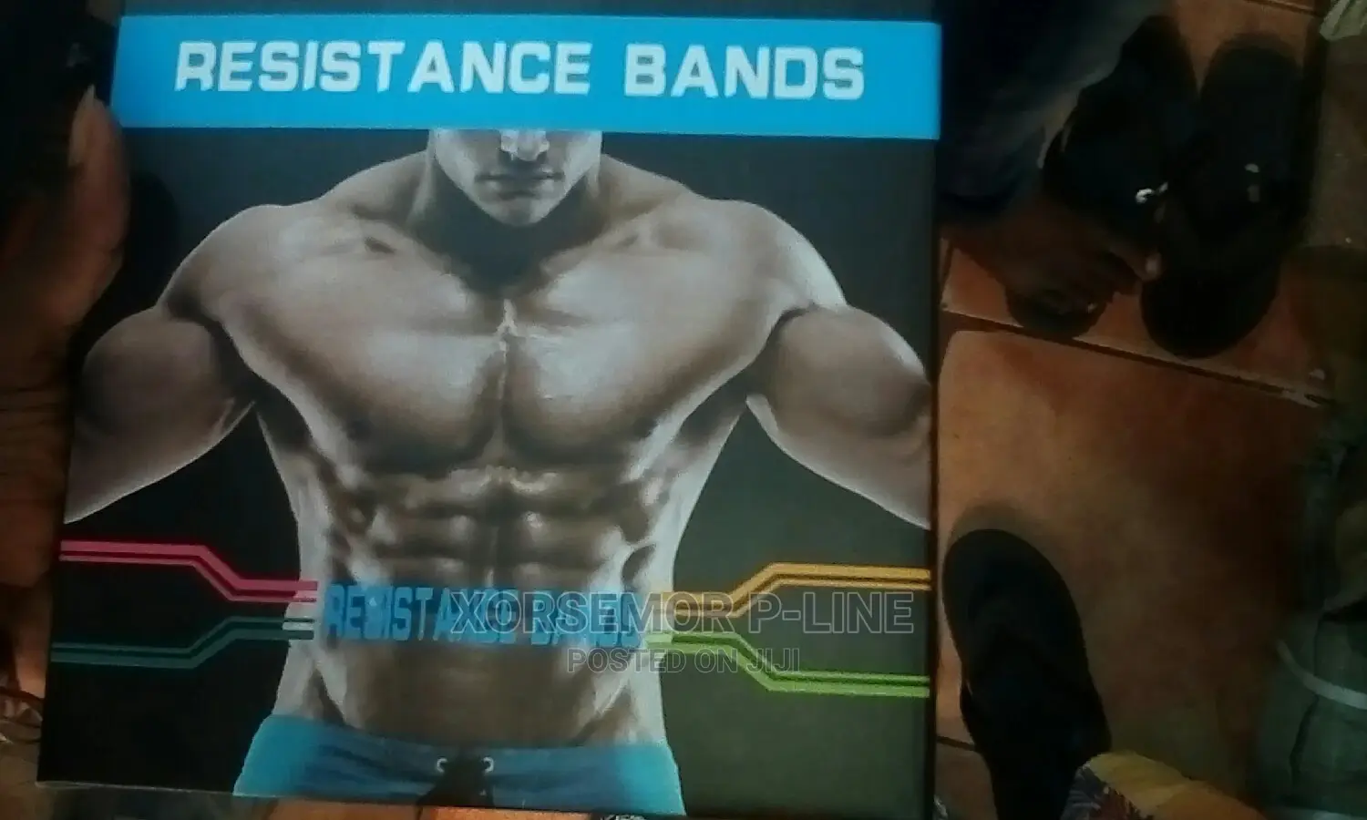 Band Resistance