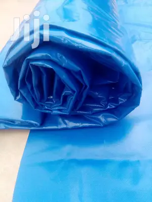 10 X10 Feet PVC Waterproof Tarpaulin for Sale