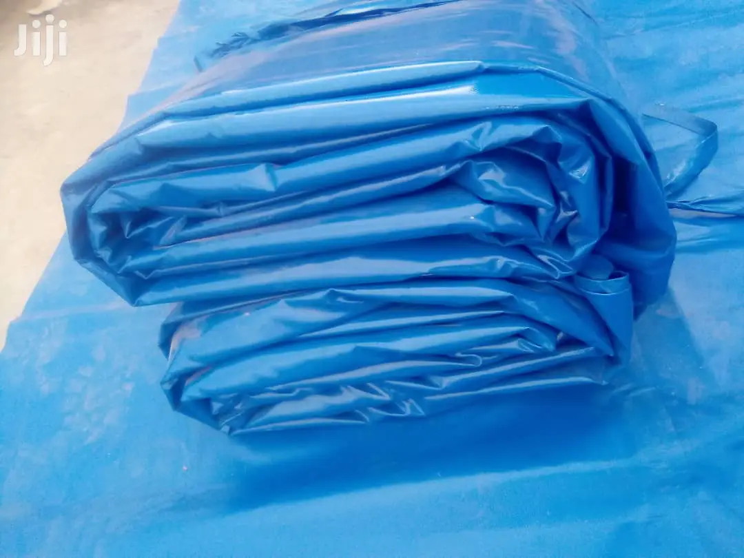 20 X 40 Ft PVC Waterproof Tarpaulin for Sale in Accra