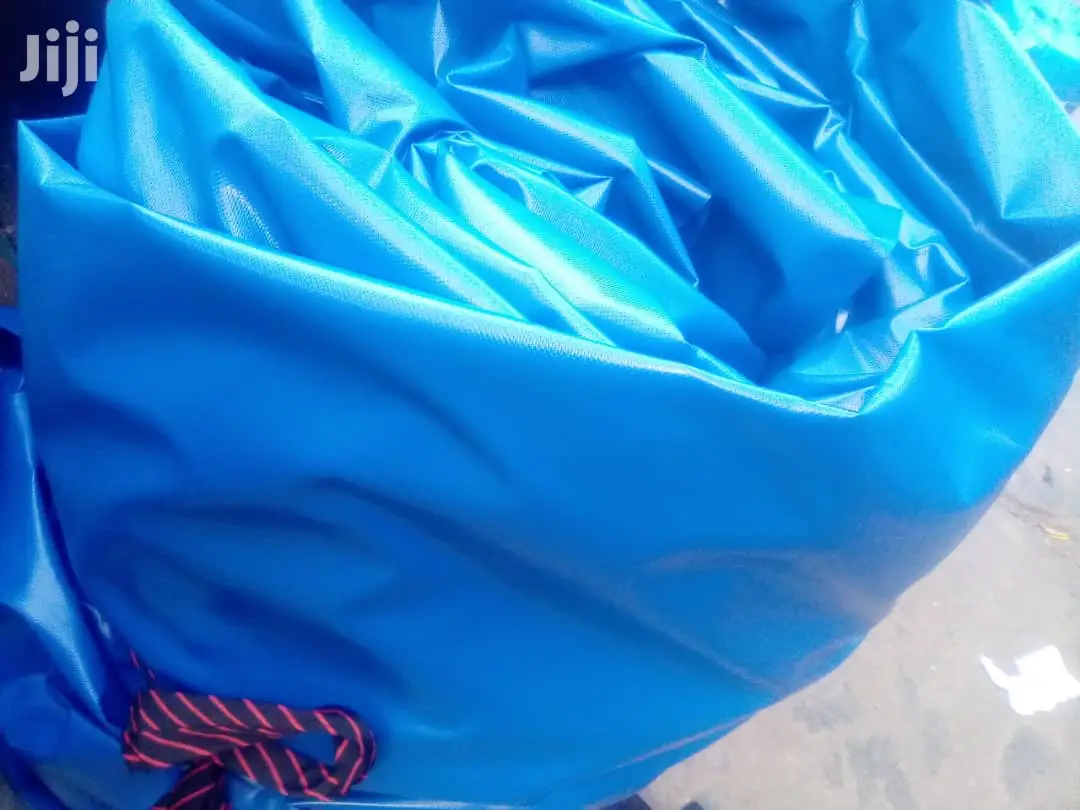40 X 40 Ft PVC Waterproof Tarpaulin for Sale in Ghana