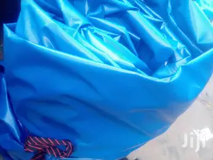 40 X 40 Ft PVC Waterproof Tarpaulin for Sale in Ghana