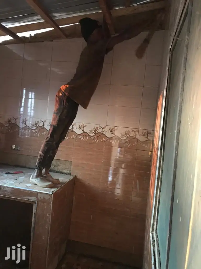 Tiller ( Dubai Professional Tiler and Plumbing