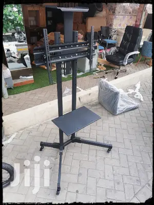 Standing LED TV Mount