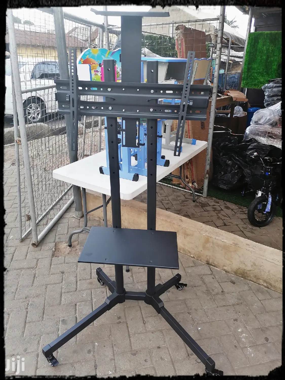 Tv Stand Mount