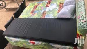 Student Mattress Leather