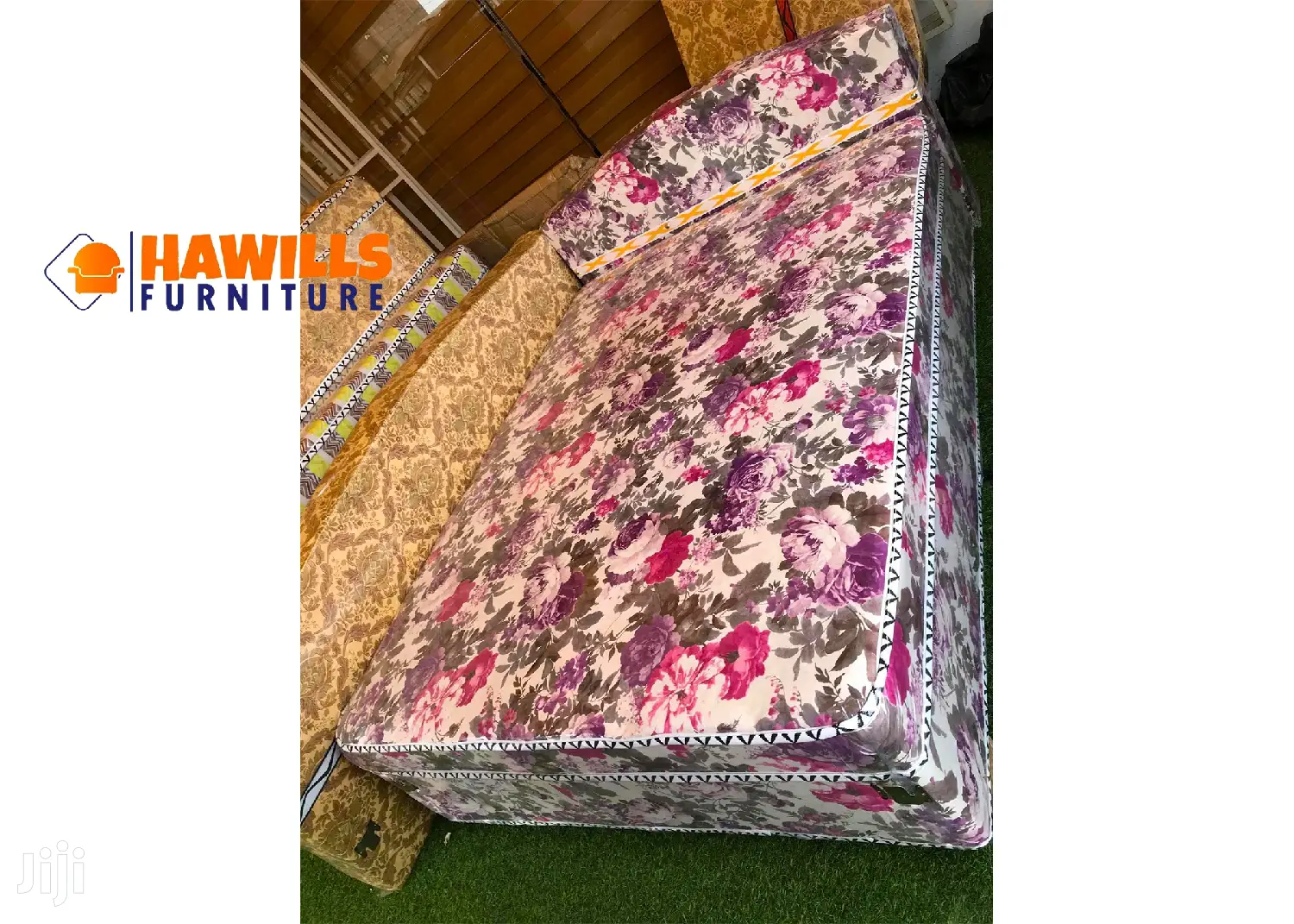 Double Bed Mattress