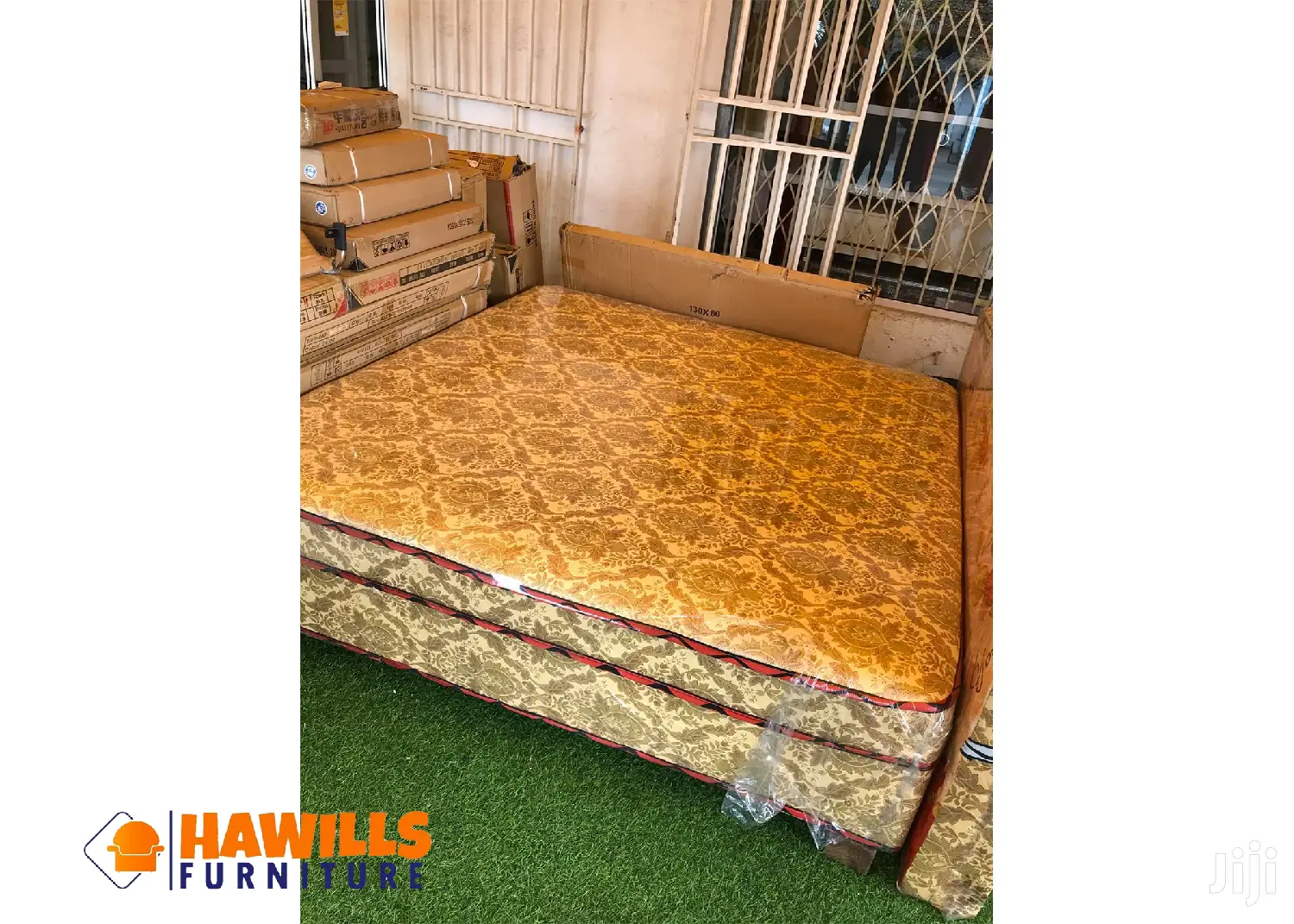 Queen Size Bed Mattress