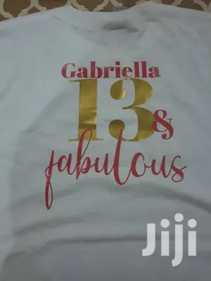 We Do General Printing Service