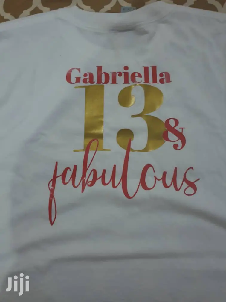 We Do General Printing Service