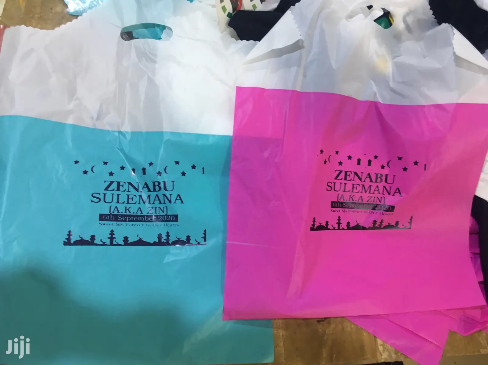 We Do General Printing Service