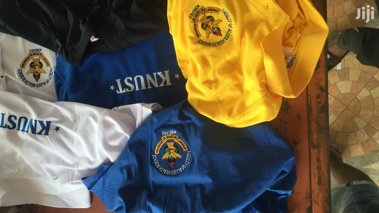 We Do General Printing Service