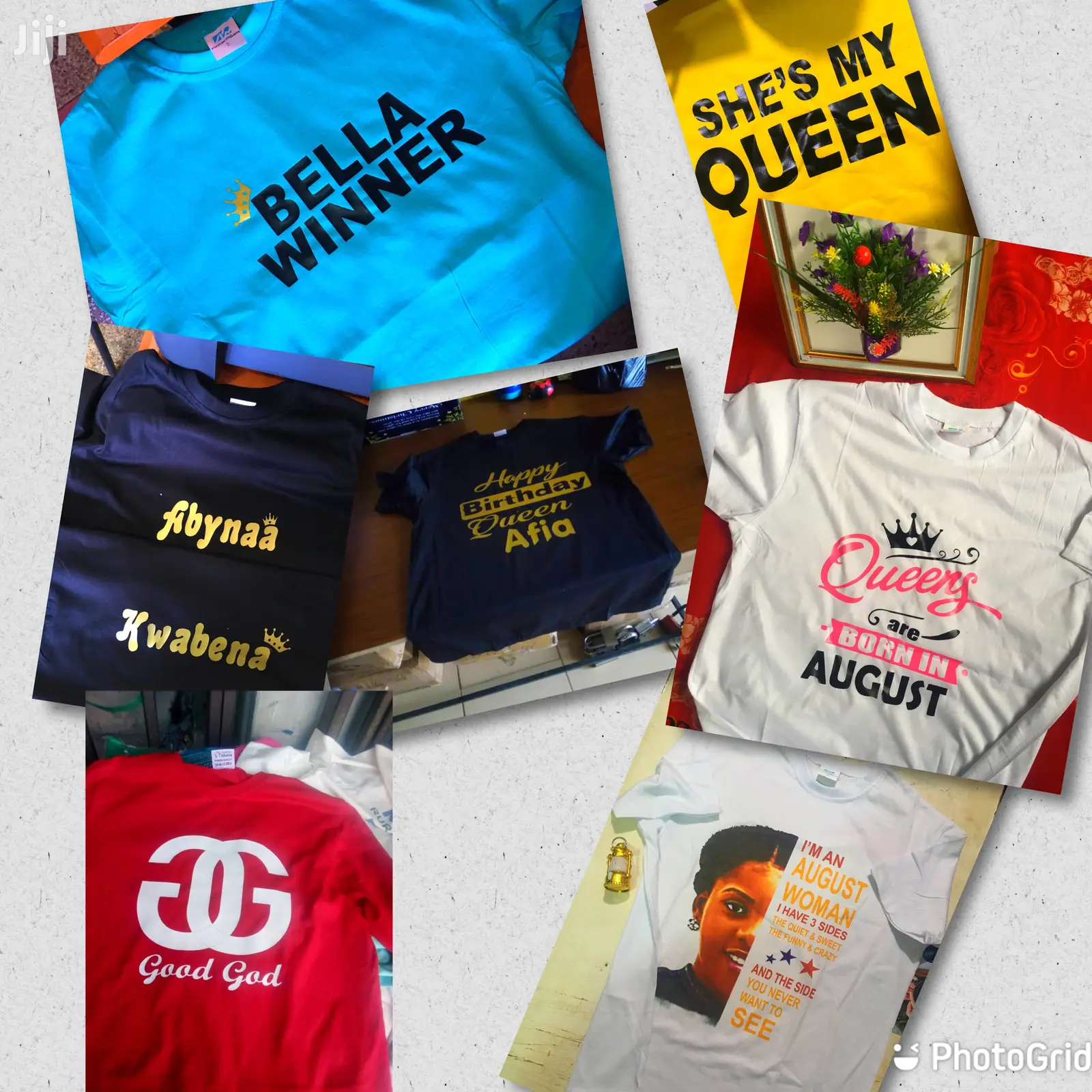 We Do General Printing Service
