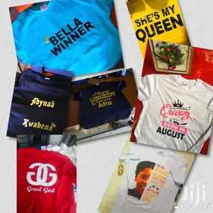 We Do General Printing Service