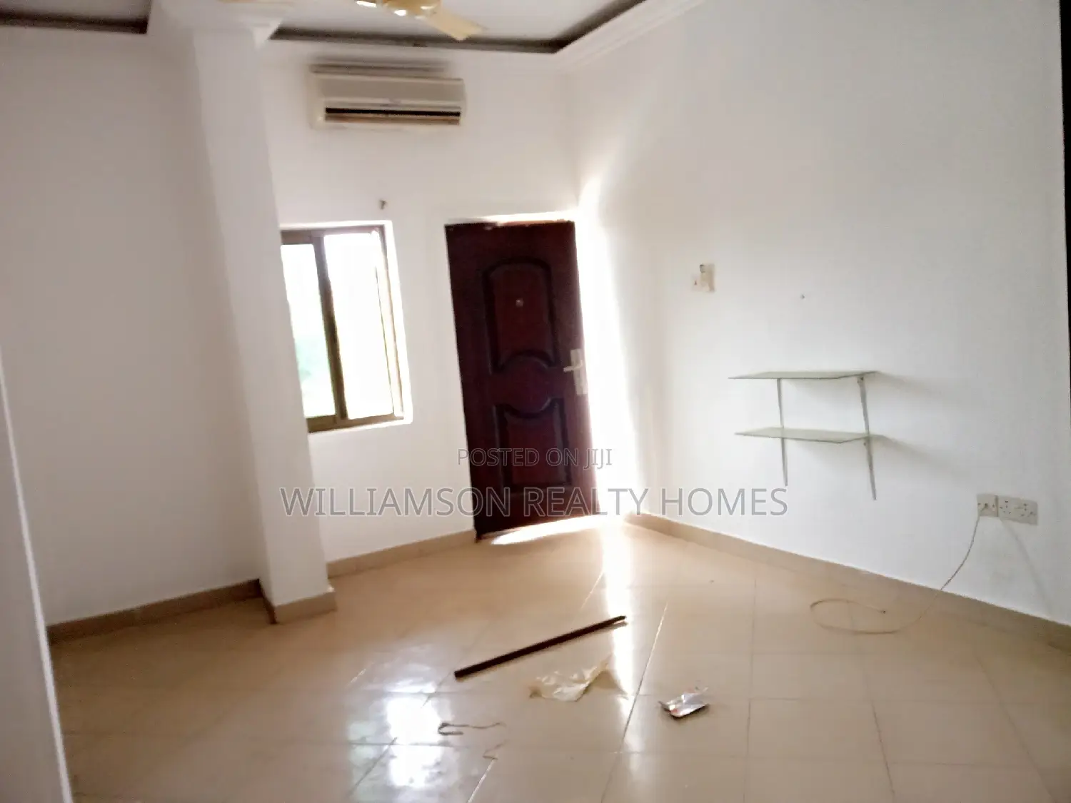 1bdrm Apartment in Tempo Estate, Spintex for rent