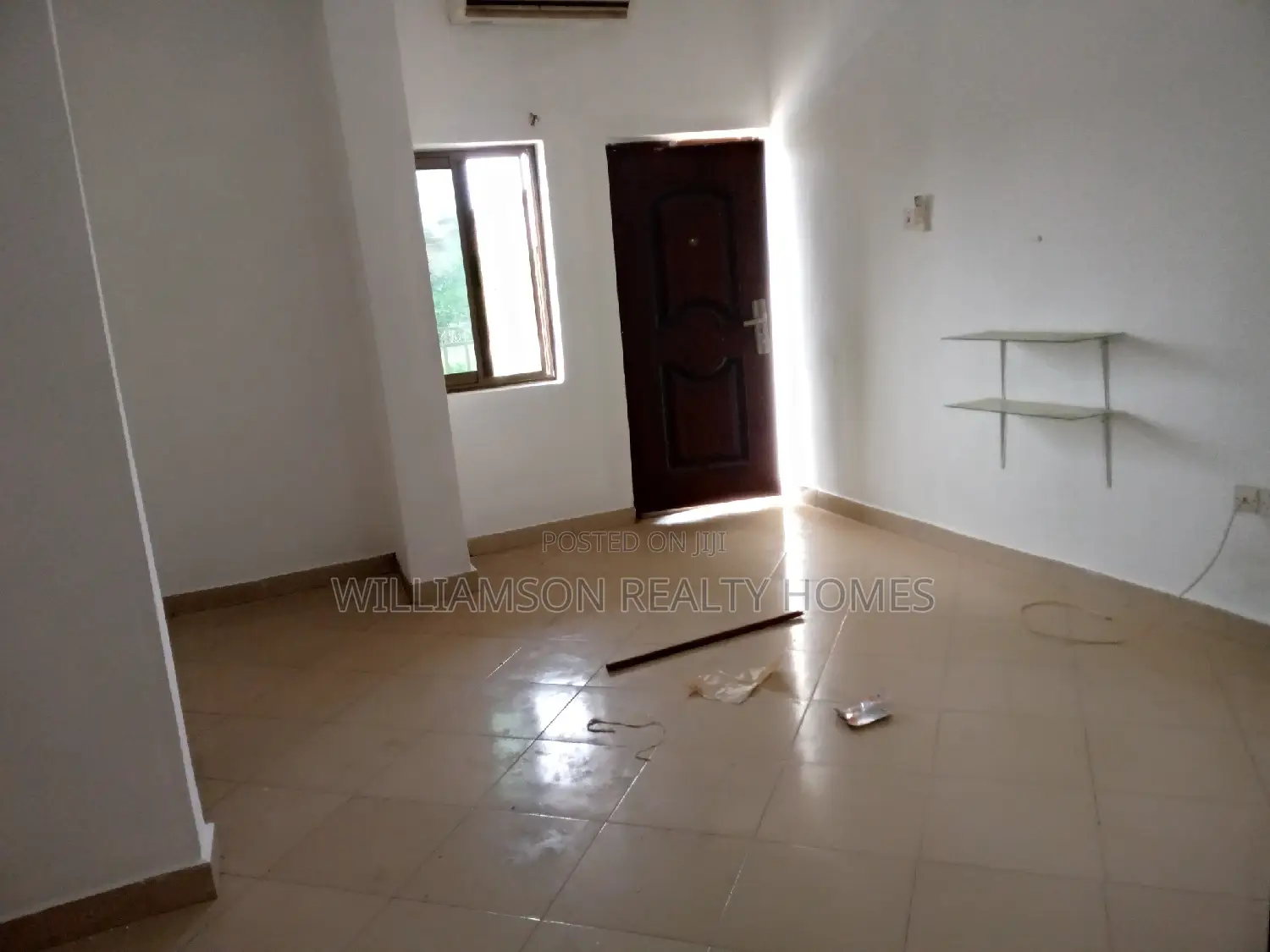 1bdrm Apartment in Tempo Estate, Spintex for rent