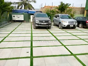 1bdrm Apartment in Tempo Estate, Spintex for rent