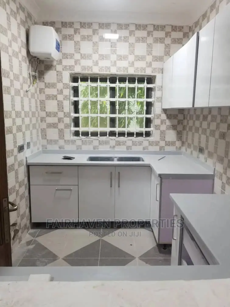 2bdrm Block of Flats in Fh, La Wireless for rent