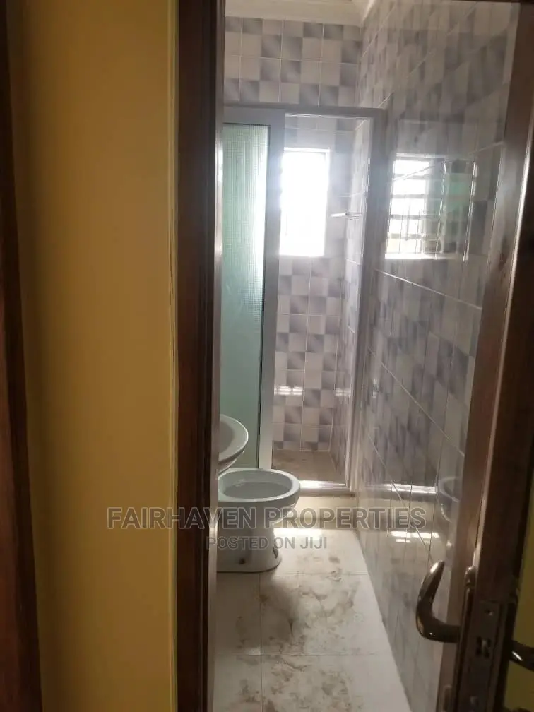 2bdrm Block of Flats in Fh, La Wireless for rent
