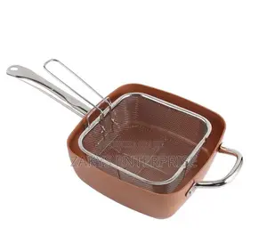Copper Chef Pan