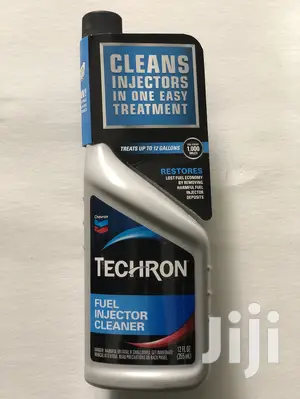 Fuel Injector Cleaner (TECHRON)